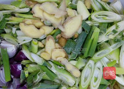 红油的做法图解5