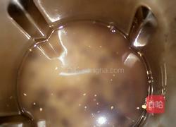 粗粮米糊的做法图解4