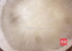 高汤菠菜粥的做法图解7