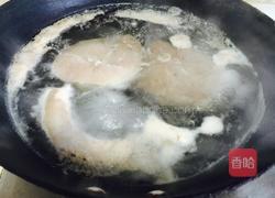 萝卜烧羊肉的做法图解3