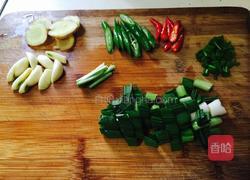 萝卜烧羊肉的做法图解5