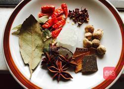 萝卜烧羊肉的做法图解6