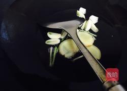 萝卜烧羊肉的做法图解8