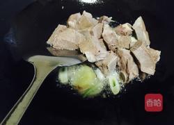 萝卜烧羊肉的做法图解9