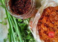 羊肉汤米线的做法图解2