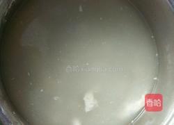 羊肉汤米线的做法图解5