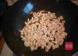 酱爆五丁的做法图解8