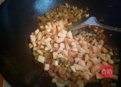酱爆五丁的做法图解13