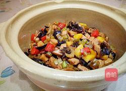 酱爆五丁的做法图解15