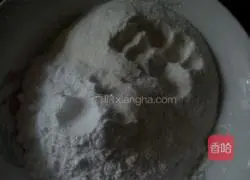 Snowskin mooncake recipe illustration 2