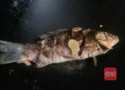 西洋菜滚鲫鱼汤的做法图解3