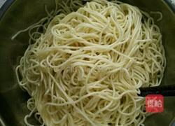 热干面的做法图解5