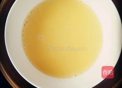 蒸鸡蛋糕的做法图解3