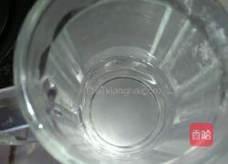 麻花的做法图解1