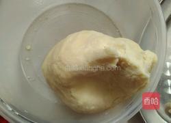 麻花的做法图解3