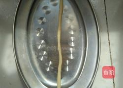 麻花的做法图解4