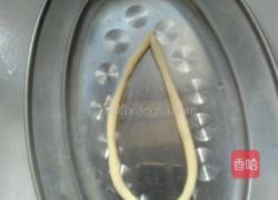 麻花的做法图解5