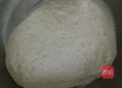 馅饼羊汤的做法图解1