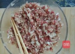 馅饼羊汤的做法图解3