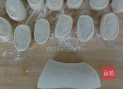 馅饼羊汤的做法图解5