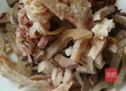 馅饼羊汤的做法图解9