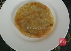 馅饼羊汤的做法图解8