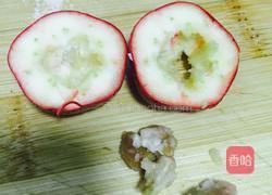 山楂卷的做法图解2