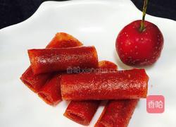 山楂卷的做法图解8