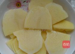 小米排骨的做法图解3