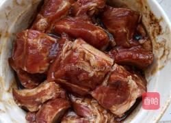 小米排骨的做法图解4