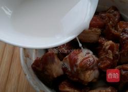 小米排骨的做法图解5