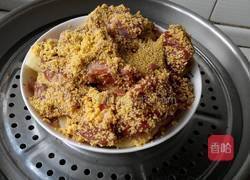 小米排骨的做法图解7