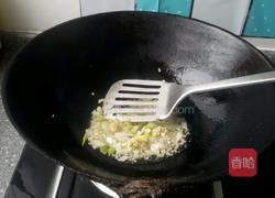 菠菜炒宽粉条的做法图解5