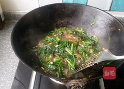 菠菜炒宽粉条的做法图解8