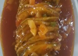 霸王茄子
