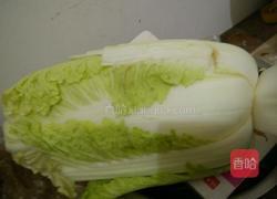 鸡蛋火腿饼的做法图解1