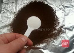 自制花椒盐的做法图解6