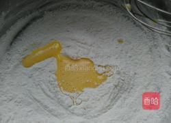 蜂蜜小馒头的做法图解3