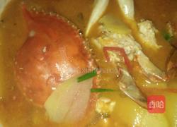 罗宋汤的做法图解8