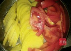 罗宋汤的做法图解3