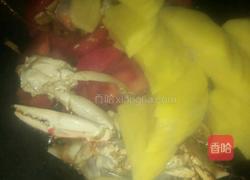 罗宋汤的做法图解6