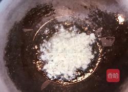 虾仁炒菜心的做法图解4