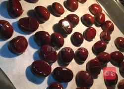 糖烤栗子的做法图解1