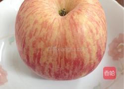 拔丝苹果的做法图解1