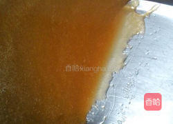 拔丝苹果的做法图解6