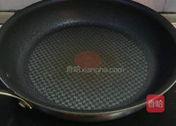 紫薯糯米椰丝饼的做法图解9