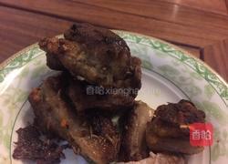 锡纸烤羊排的做法图解3