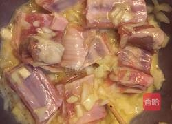 锡纸烤羊排的做法图解1