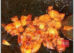 阳光的味道的做法图解8