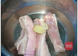 阳光的味道的做法图解2